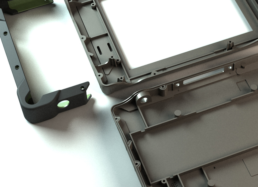 3D прототипирование 